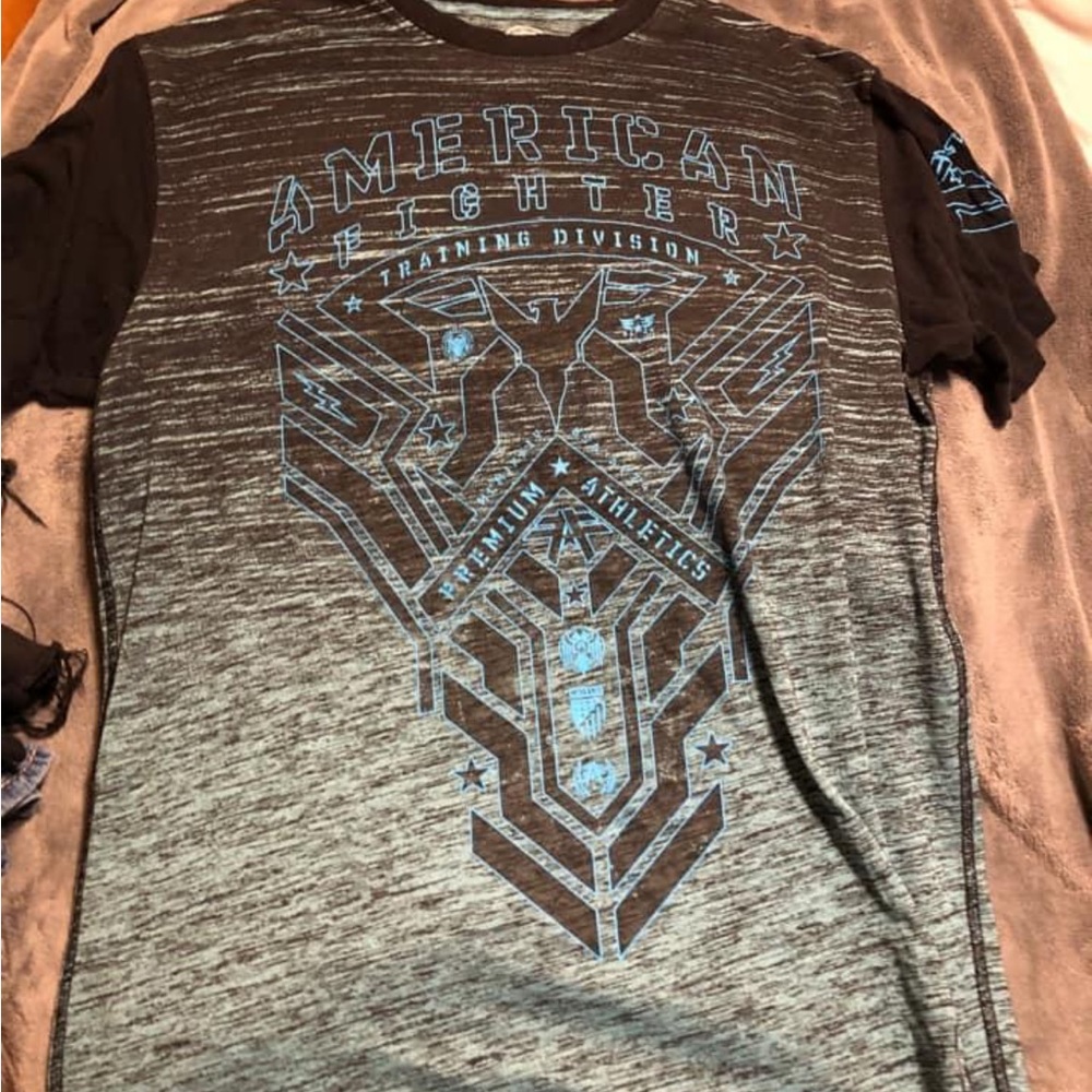BKE mens shirt